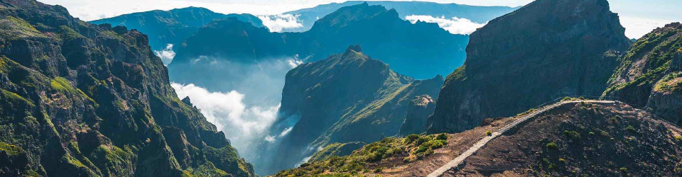 Explore the Beauty of Madeira Island: 10 Must-Visit Places