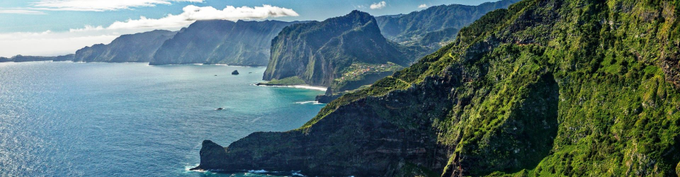 12 Beautiful Places to Visit on Madeira Island