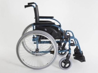 Manual Wheelchair Rental Madeira