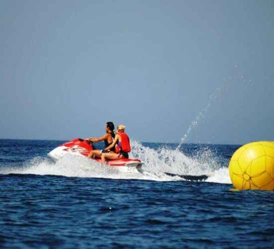 Jet-Skiverleih in Madeira, Funchal