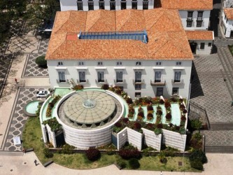 Assembleia Regional da Madeira Regional Assembly