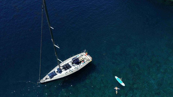 Best Water Sports in Madeira Island