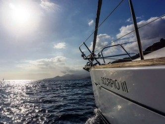 Charter de Barco em Funchal