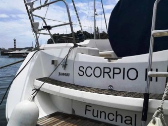 Boat Charter in Funchal