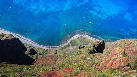 Cabo Girão Tuk Tuk Tour