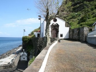 São Roque Chapel, Machico, Madeira