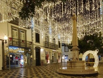 Natal na Madeira