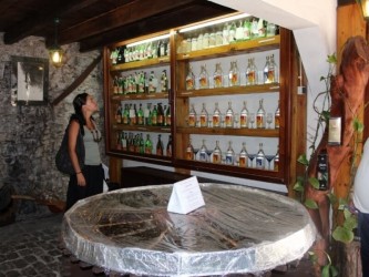 City of Sugar & Rum Tour in Funchal