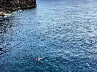 Coasteering Experience in Madeira