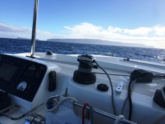 Desertas Island Adventure Catamaran Trip from Funchal