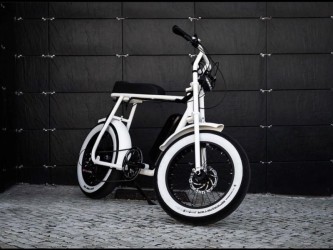 Aluguer E-Bike Eco Funchal