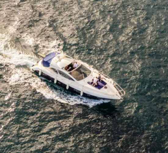 Exclusive New Year’s Eve Fireworks Cruise in Madeira  Luxury Yacht