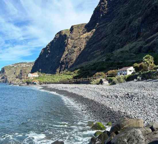 Faja dos Padres Tuk Tuk Tour