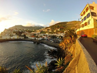 Funchal City Tour Running Tours in Madeira Island