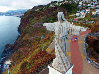 Funchal Guided City Tour