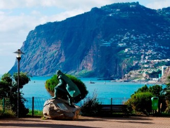 Funchal Tour Hop On Hop Off Sightseeing Bus