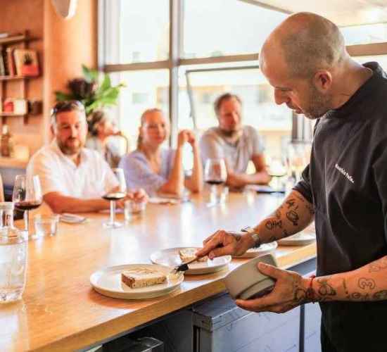 Funchal Cooking Experience & Market Tour