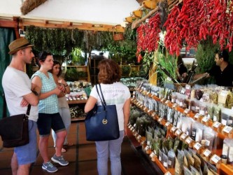 Funchal Cooking Experience & Market Tour