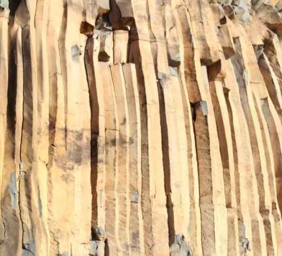 Geology Tour The Origins of Madeira Island
