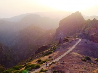 Madeira Private Guided Walks