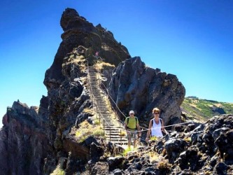 Madeira Private Guided Walks