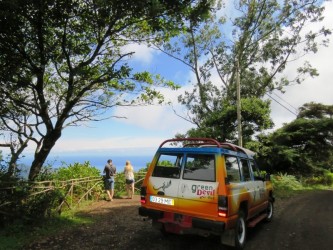 Jeep Safari Tour - Sundays - Full day - Country Delights - Madeira