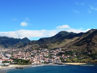Picos da Madeira – Este (Santana & Picos) Passeio de Jipe Dia Inteiro