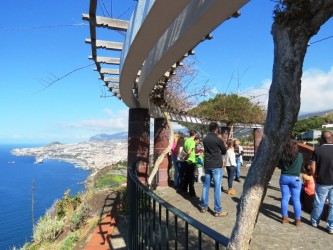 Picos da Madeira – Este (Santana & Picos) Passeio de Jipe Dia Inteiro