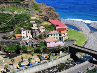 Enchanted Terraces – Noroeste Porto Moniz Passeio de Jipe Dia Inteiro