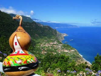 Scents and Flavours - Full day Jeep Tours in Madeira Island