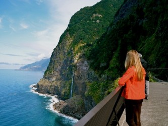 Madeira Northwest Coast Tour from Funchal