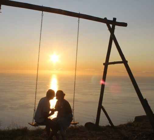 Pôr do sol na Madeira em Jeep Privado