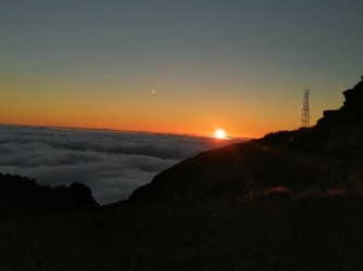 Madeira Sunrise Tour