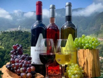 Madeira Wine Skywalk & Madeira Wine Tastings 4DW Tour