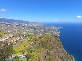 Cabo Girão e Prova de Vinhos Jeep Tour Madeira