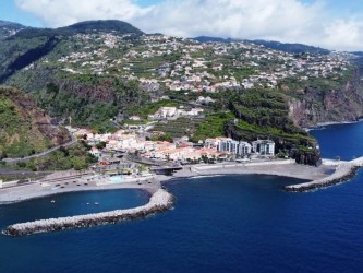 Madeira 2 Days Tour West - Ribeira Brava