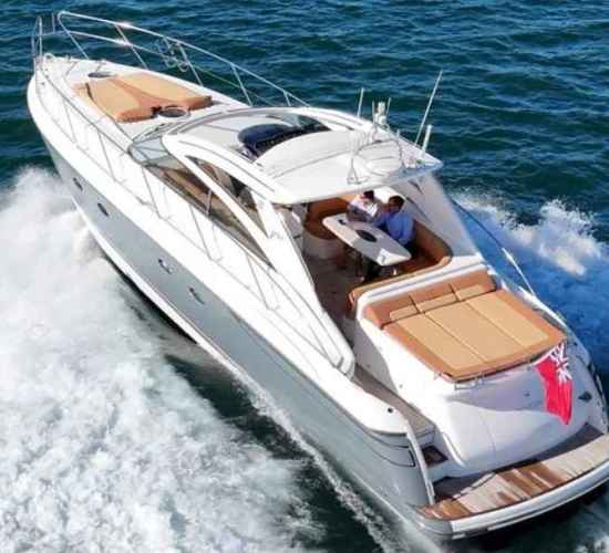 Madeira Atlantic Festival Fireworks Cruise on a Private Yacht