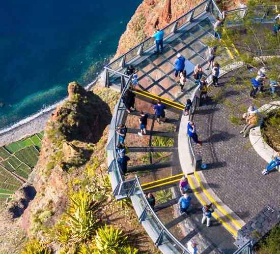 Madeira Island things to do