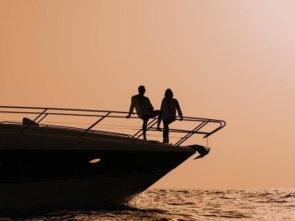 Madeira Luxury Private Yacht Charter
