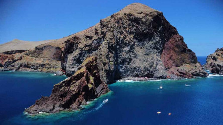 Madeira Private Sailing Boat Trips