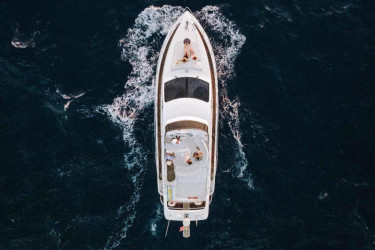 Madeira Reveillon Private Luxury Charter