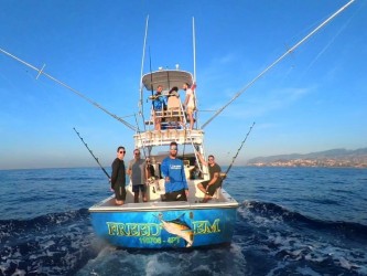 Madeira Bottom Fishing Charter from Funchal