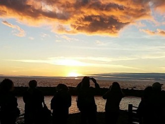 Magical Sunset Jeep Tour in Madeira