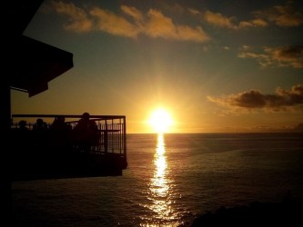 Passeio mágico de jipe ao pôr do sol na Madeira