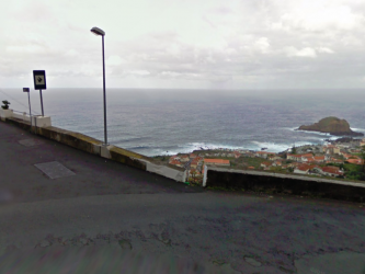 Miradouro da Pedra Mole Viewpoint, Porto Moniz, Madeira