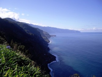 Miradouro da Vigia viewpoint