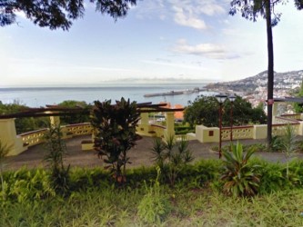 Miradouro Vila Guida viewpoint
