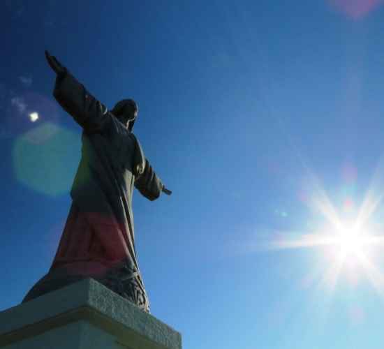 Sol Nascente – Sudeste (Santo da Serra) Passeio de Jipe Meio Dia