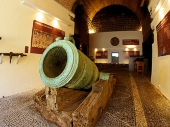 Museu Militar da Madeira Military Museum, Funchal