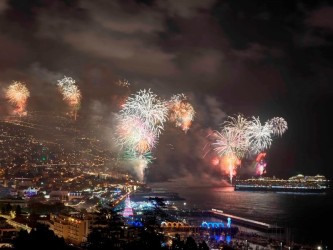 Fim de Ano na Madeira